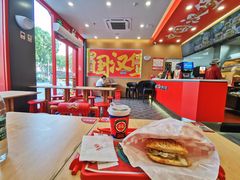 -塔斯汀中国汉堡(宝安宝田一路店)