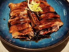 豉油碌鹅-啫神·广州地标美食(北京路店)