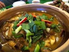 土钵牛杂-大碗厨(东风路店)