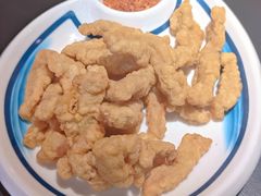 -京悦南门涮羊肉·羊蝎子火锅(田林路店)