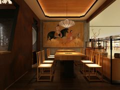 -呷哺呷哺(隆基泰和店)
