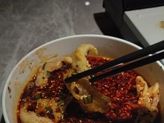 -肥家大排档(天河体育西店)