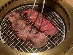 -额尔敦牛厨师铜板烧