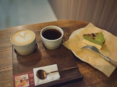 bensa combo-Again Coffee Roaster(香蜜湖店)