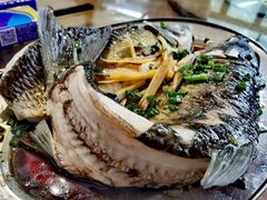 -竹庄餐馆·26年店(南昆山景区店)