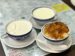 仁信奶皇-仁信老铺(华盖路店)