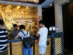 android_upload_pic-佛山顺德香云纱园林酒店(清晖园店)
