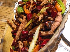 -一盏明灯全素斋(殊像寺店)