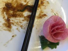 -北京小肠陈饭庄(方庄店)