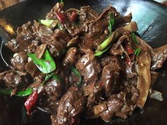 -王城醋血鸭老店