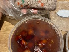 -芳婆糕团店(王府大街店)