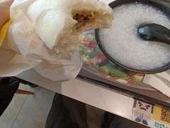 -老娘舅(富都广场店)