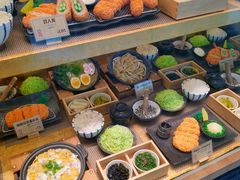 -胜博殿日式炸猪排(西红门店)