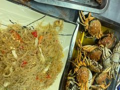 -忆口香龙虾(珠海夏湾老店)