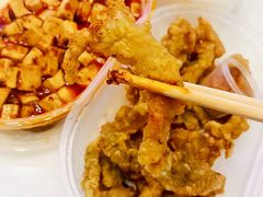 -乔阿马·江南味·驴肉香(龙湖华泾天街店)