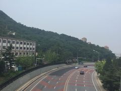 -富斯特索道