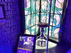 -格莱美量贩式KTV(奥帆店)