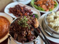 -闻香阁·清真(光荣道店)