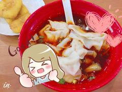 -龙抄手(春熙路总店)
