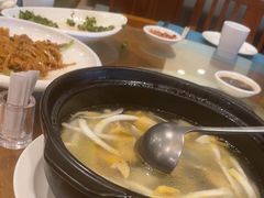 -糟粕醋·椰苑海南菜餐厅(亚龙湾天域酒店)