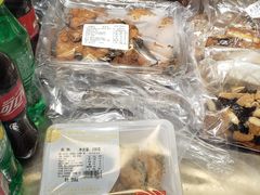 -西区老大房(陕西北路店)