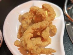 -淼福猪肚鸡·椰子鸡火锅(大沙地店)