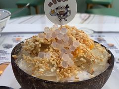 -糖潮糖水铺(省府店)