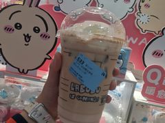 -瑞幸咖啡(凯德虹口龙之梦店)
