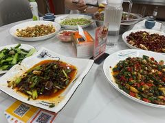 -市井川菜(江宁店)