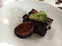 -荷风细雨·中国茶宴(碧云店)