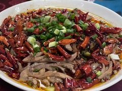 -老丘丘(较场口店)