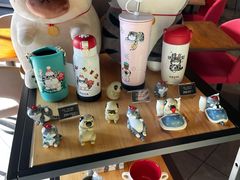 -COSTA COFFEE(百葛服务区店)