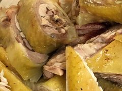 白斩鸡-妈妈的小作坊(陈家镇店)