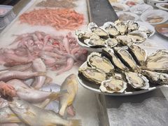 -健眺小海鲜(临海后山店)