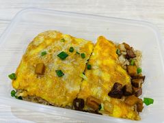 -老通城豆皮大王(吉庆街店)