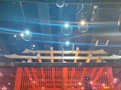 -小京廷北京烤鸭|山野贵州菜(梵华里店)