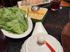 -南门涮肉(北洼路店)