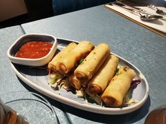 -La Medina餐厅(亮马河南路店)