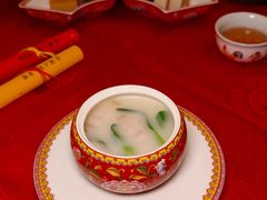 -白家大院·王府宫廷菜(苏州街店)