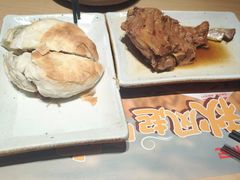 -大师兄·西北小馆(北站缤果空间店)