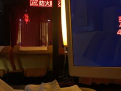 -寻梦盛唐主题水会(龙岗店)