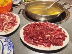 -贵宾牛·潮汕牛肉火锅(珠池总店)