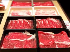 -温野菜涮涮锅(西单大悦城店)