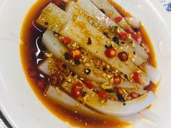 川北凉粉-杨记大丰收鱼庄(国贸店)