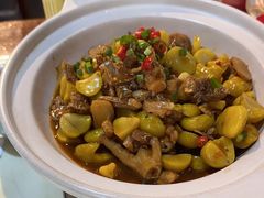 -野渡坡·极致湘菜·庭院餐厅(汉阳店)