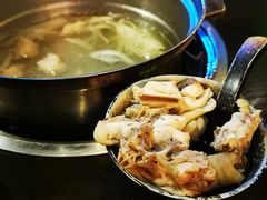 原味椰子鸡-享润四季椰子鸡音乐主题餐厅(石狮德辉店)