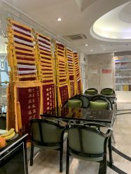 -星摇篮月子中心(市妇幼店)