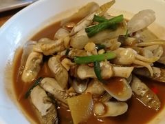 -旅马餐厅(茅家埠店)