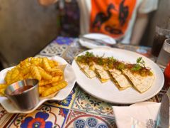 -LESCEDARS Brasserie Bistro香柏树