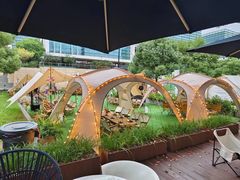 -CAMP.33露营烤肉·团建聚餐(创智天地店)